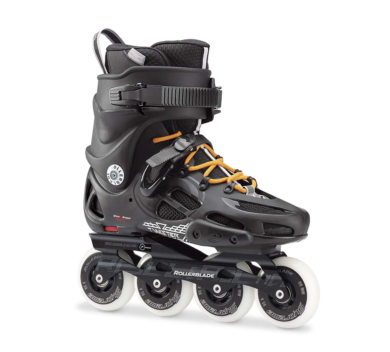 Rollerblade Patines en línea Twister 80 para Hombre Amazon.es