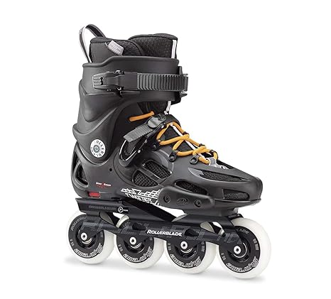 Rollerblade Twister 80 Inliner Herren