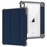 Fintie Hybrid Rugged Case for iPad Air 11-inch M2
