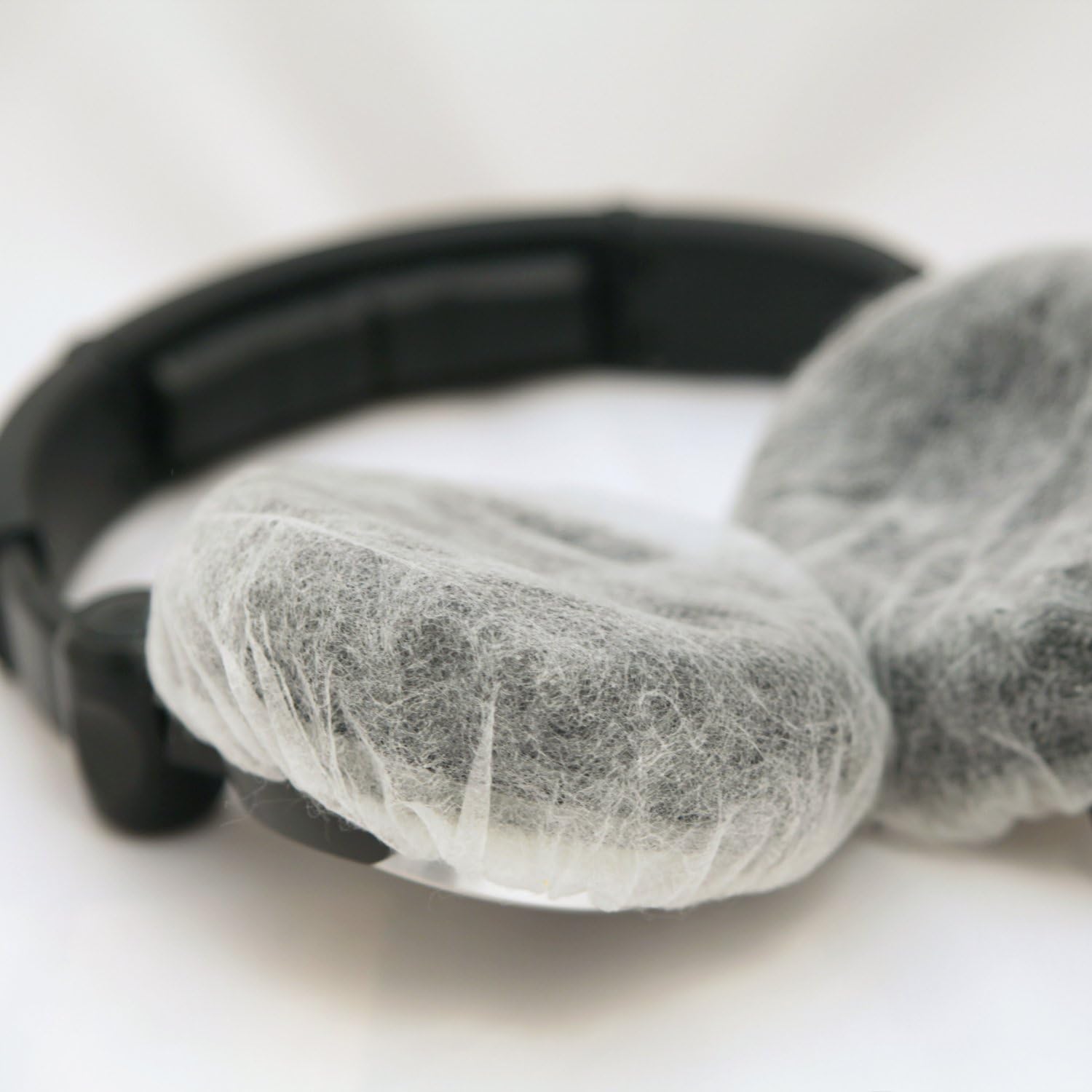 4 Pack Cover Hygiene Protection Headphone Headphones Protectors