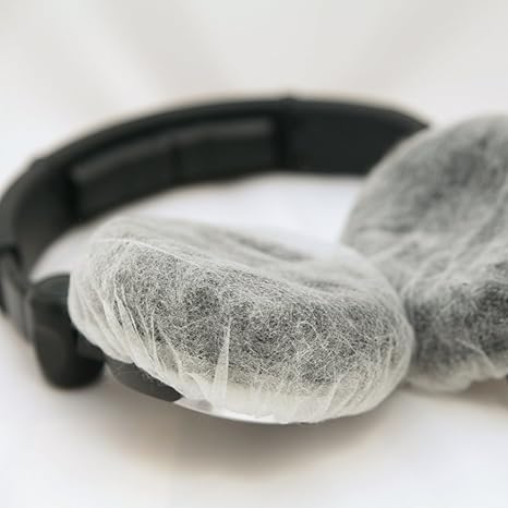 protection casque audio