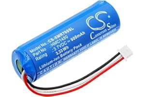 FYIOGXG Cameron Sino Battery for Xiaomi 70mai Pro PN:Xiaomi HMC1450 900mAh / 3.30Wh