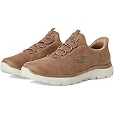 Skechers Mens Summits Korlo Hands Free Slip-in