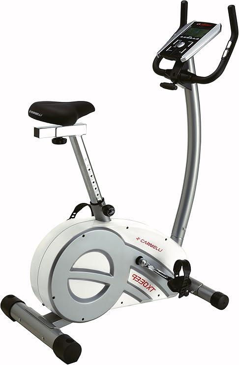 exercise bike amazon uk
