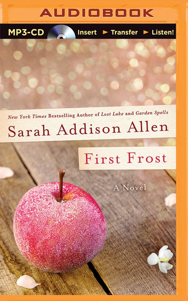 Sarah Addison Allen