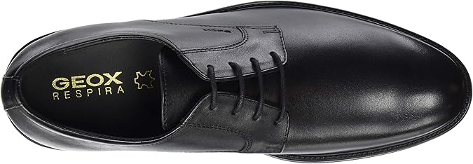 Derby Homme Geox U New Life A Oxfords et Derbies Chaussures homme  centroarco.com