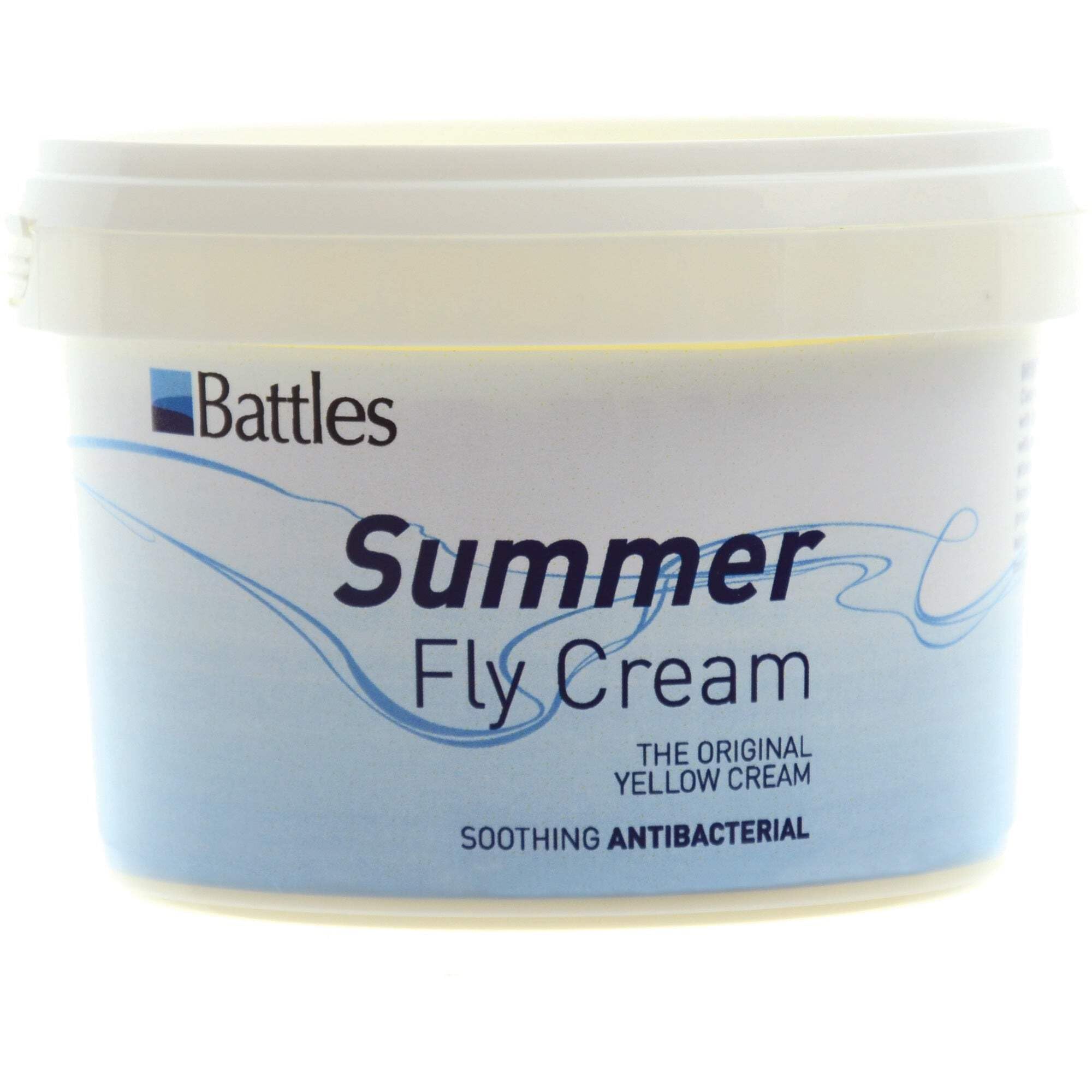 Battles Summer Fly Repellent Cream, 400 g