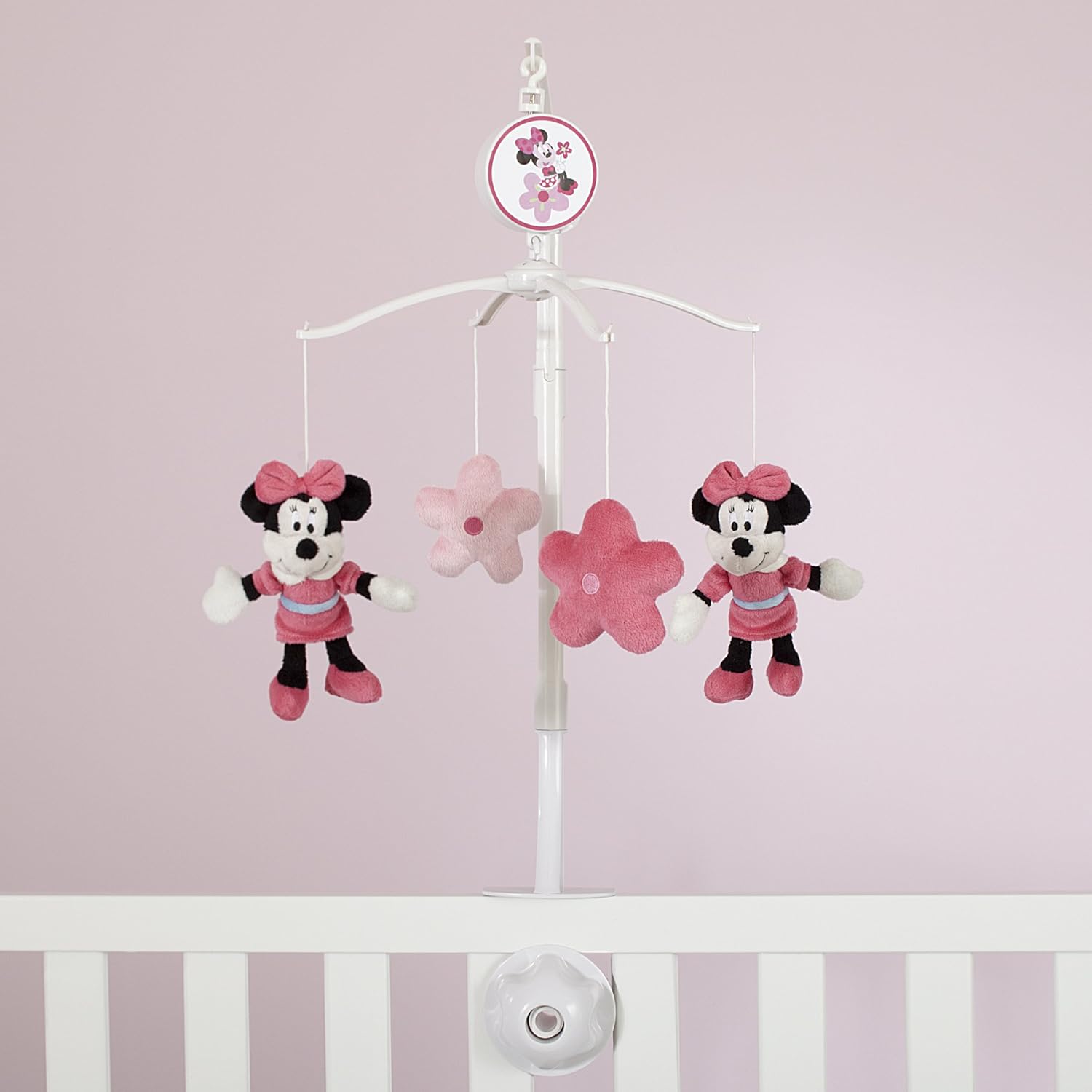 disney nursery mobile
