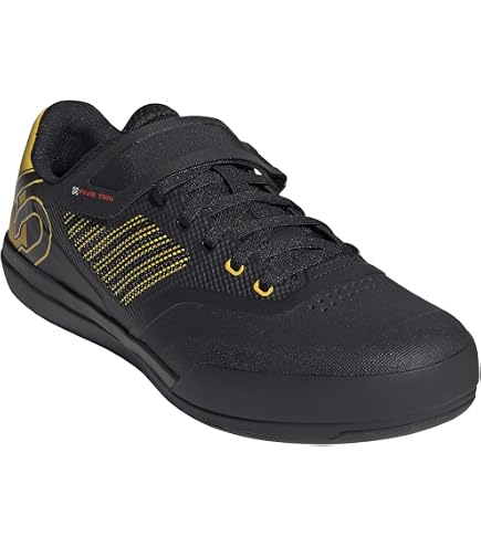 Amazon.com | adidas Five Ten Hellcat Pro Mountain Bike Shoes Men's