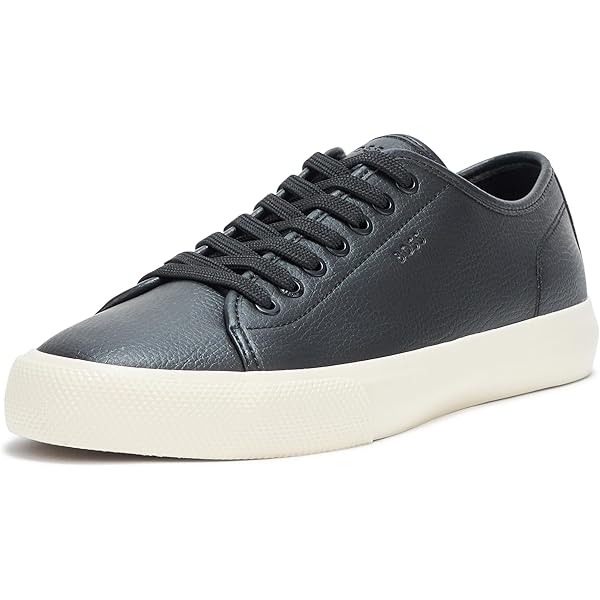 Amazon.com | BOSS Big B Lace Up Sneakers Imperial Blue | Fashion