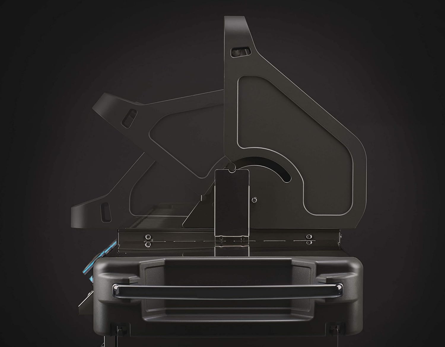 review Napoleon Prestige 500 BBQ Grill, Stainless Steel, Natural Gas - P500RSIBNSS-3 with Infrared Rear and Side Burner, Premium Barbecue Gas Cart for Grilling Masters - Rotisserie Included