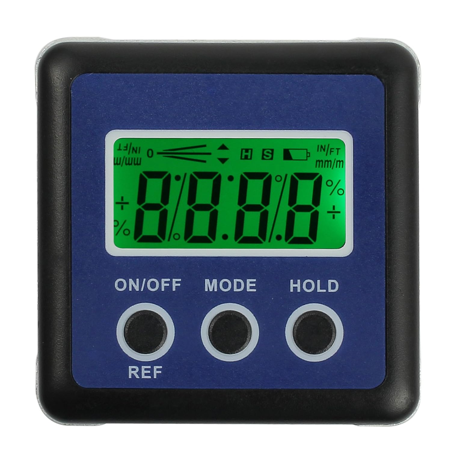 Neoteck Digital Angle FinderBlue Neoteck