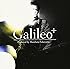 Produced by Masaharu Fukuyama 「Galileo⁺」