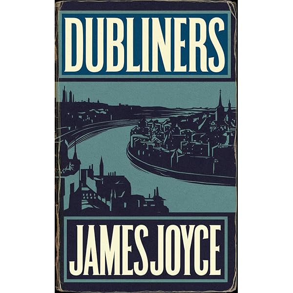 洋書 Backgrounds for Joyce's Dubliners Joyce, James | First published edition of Dubliners in the
