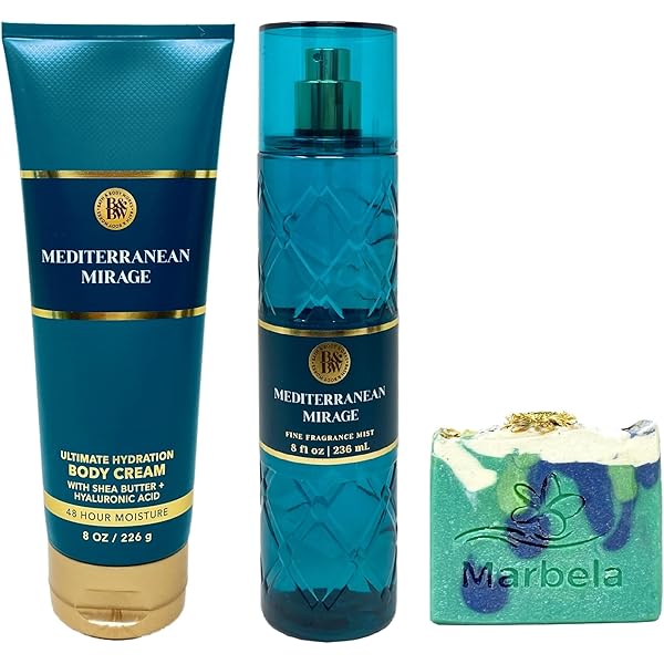 Amazon.com : Bath & Body Works Thailand Sweet Kiwi & Starfruit