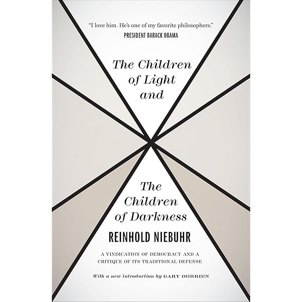 Reinhold Niebuhr: Major Works on Religion and Politics (LOA