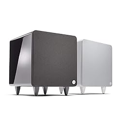Cambridge Audio Minx X301 Powered Subwoofer