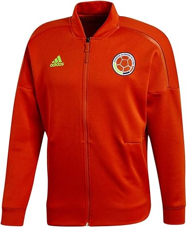 adidas Kolumbien Z.n.e Chaqueta Hombre: Amazon.es: Ropa y accesorios