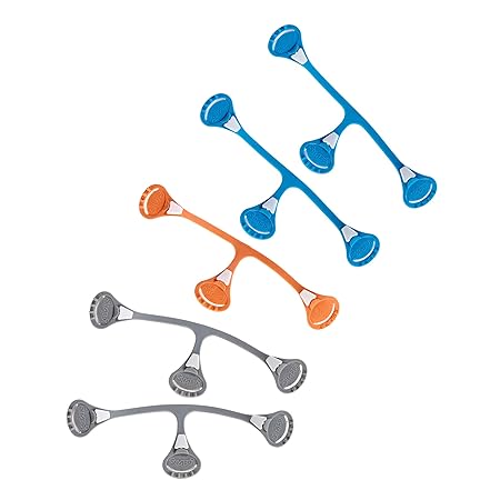 cloth diaper fasteners