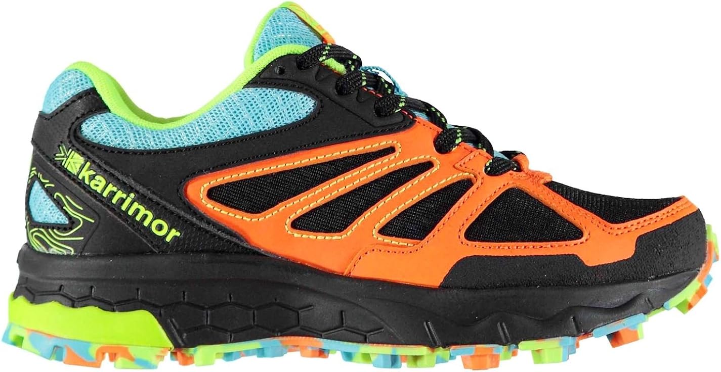 karrimor boys trainers