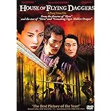 House of Flying Daggers