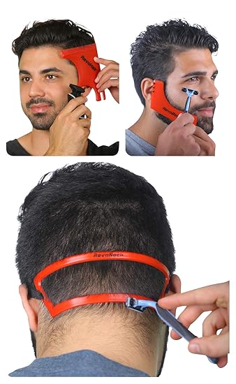 revo haircut kit