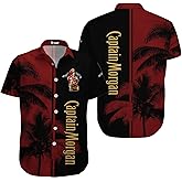 fat mummy Crown Fan Hawaiian Shirts for Men and Women, Tropical Summer Beach Shirt, Crown Lovers Button Shirt, Holiday Shirt
