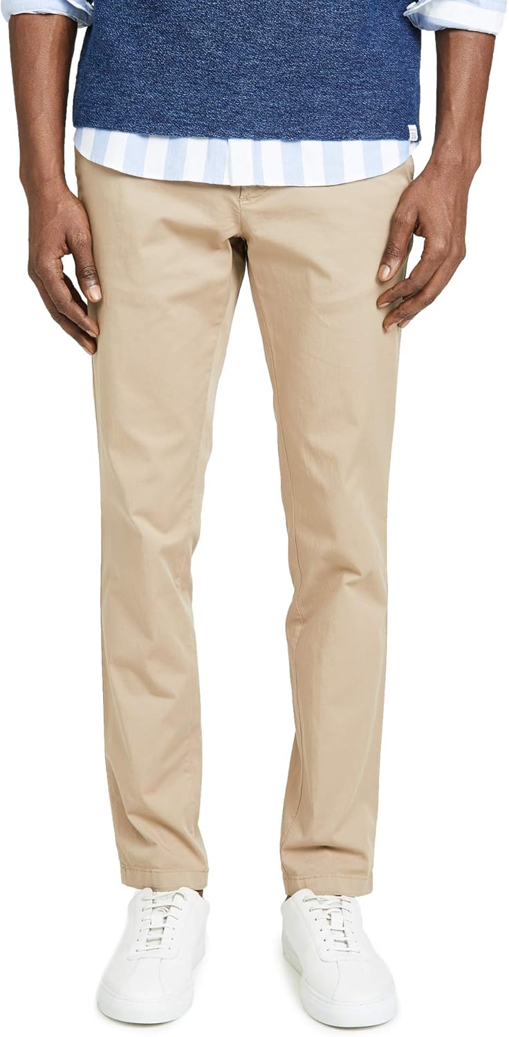 norse projects slim chino