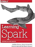 Learning Spark: Lightning-Fast Big Data Analysis