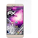 [2 Packs] LeEco Le Max Screen Protector, Tempered Glass Screen Protector HD Clear Screen Guard for 6.33'' LeEco Le Max [Not for 5.7'' LeEco Le Max 2]