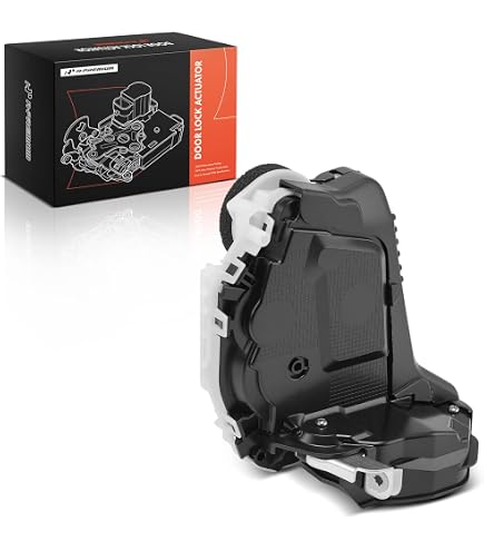 Amazon.com: Power Door Lock Actuator Fits for 13-19 Acura 12-15