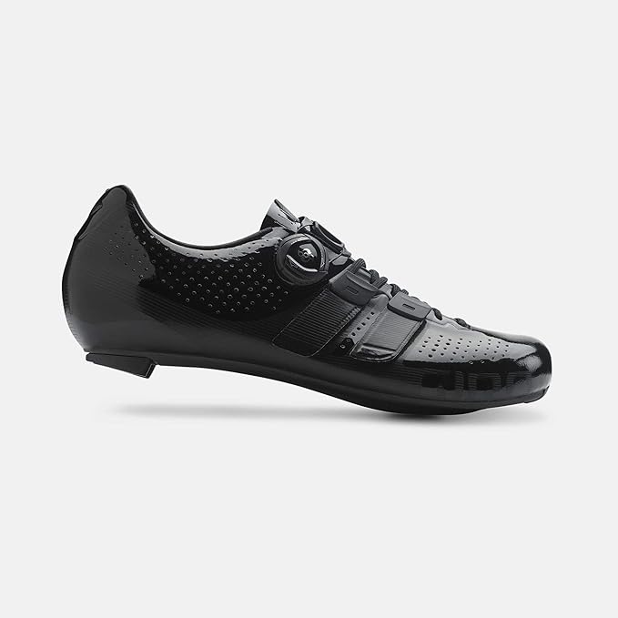 giro factor techlace road shoes