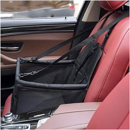 cat car travel accessories