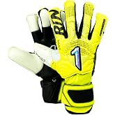 Rinat Goalkeeper Gloves Egotiko Stellar Alpha Spine - Golero Sport