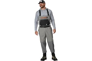 Frogg Toggs Sierran Breathable Stockingfoot Chest Wader