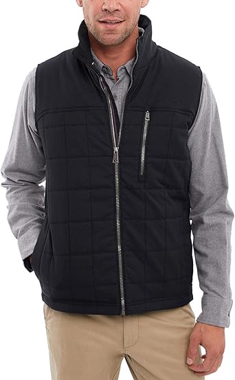 Orvis mens vest Clearance