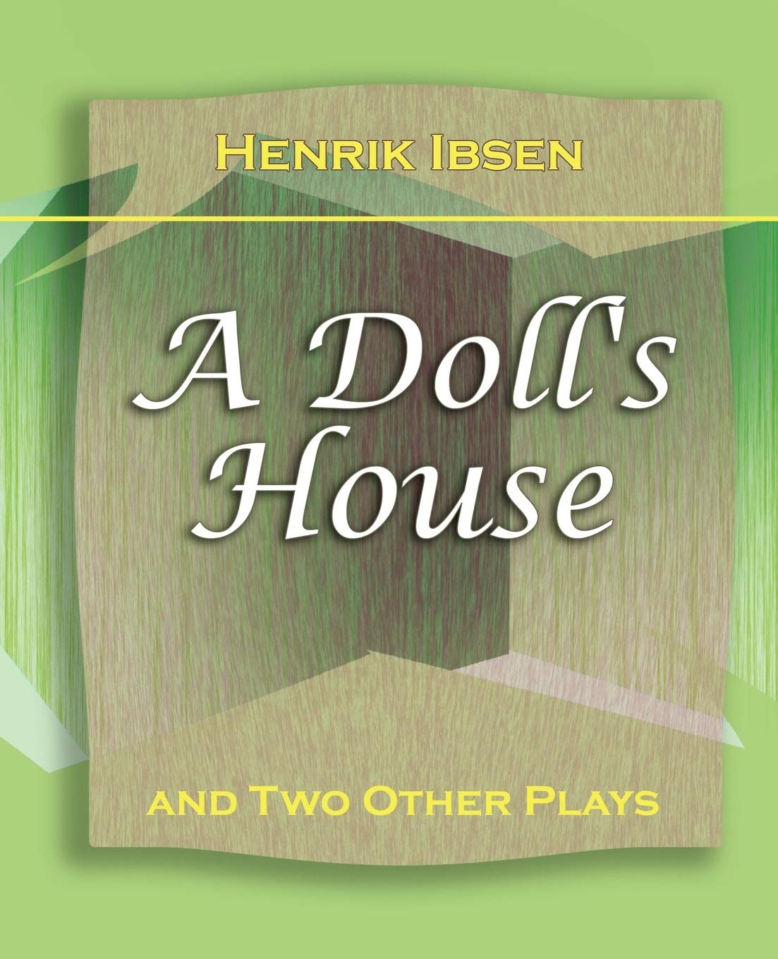 a doll's house and other plays
