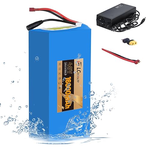36V 48V 14Ah 16Ah Ebike Battery Pack Lithium Battery Electric