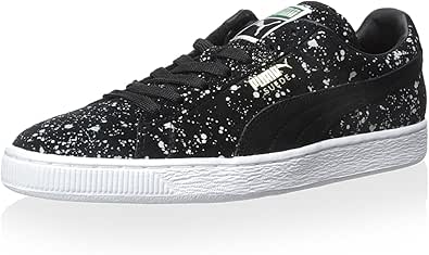 zapatos puma suede 70