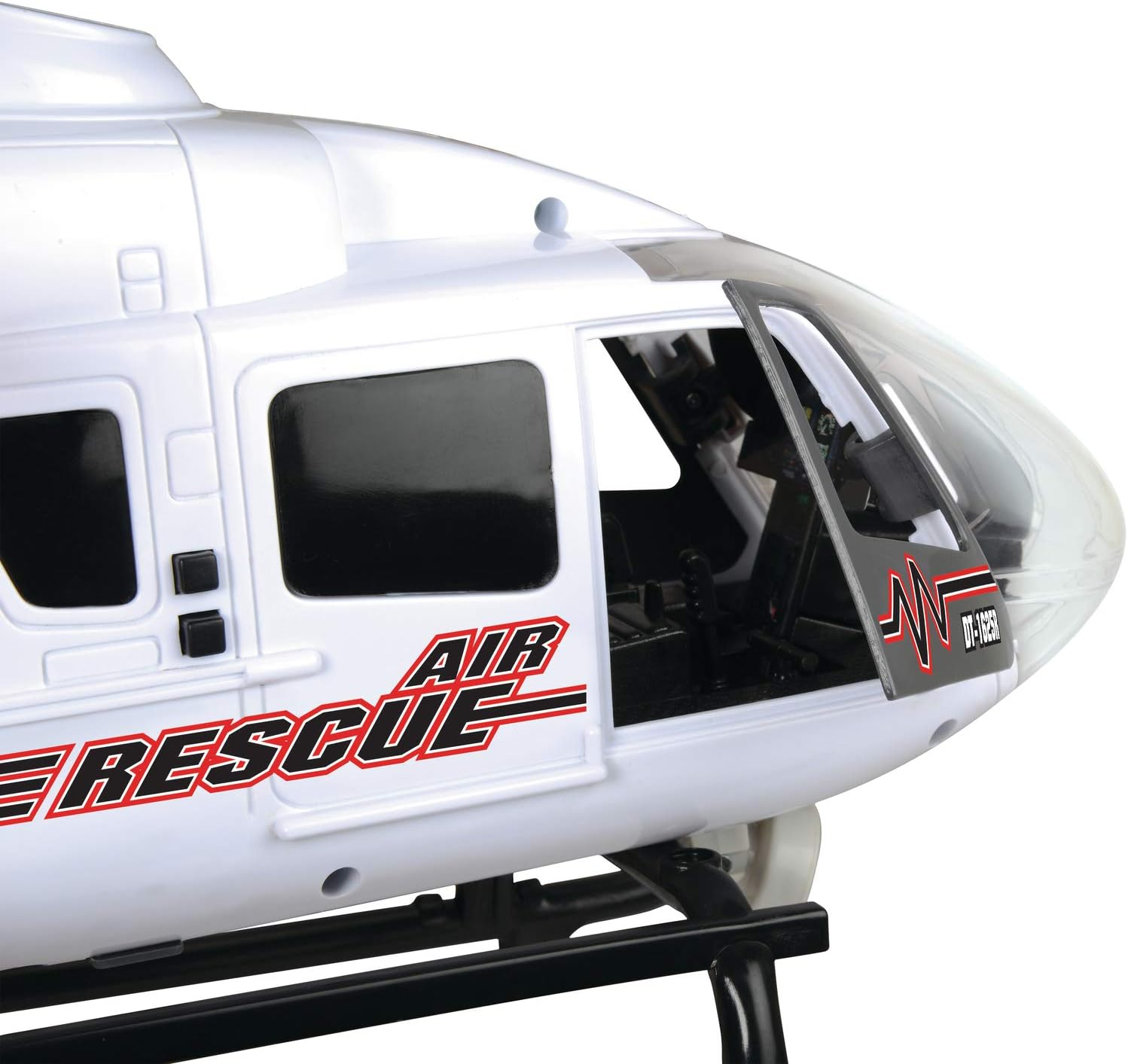 dickie toys light and sound sos rescue helicopter