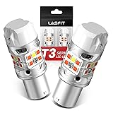 LASFIT T3 1157 Switchback LED Bulb Built In