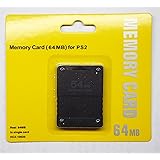 PlayStation 2専用メモリーカード(64MB)