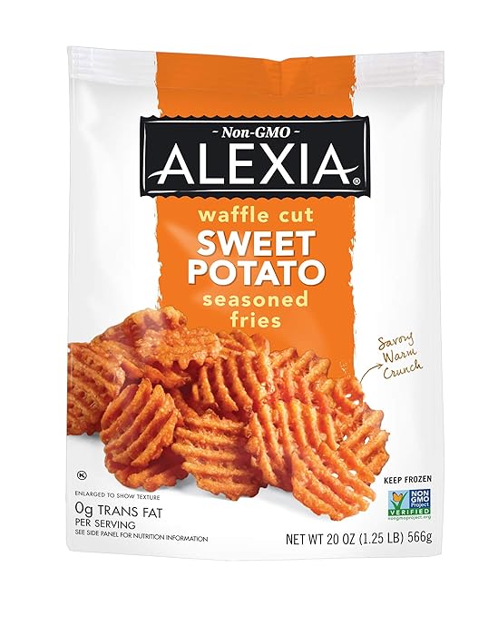 The 9 Best Sweet Potato Oven Fried