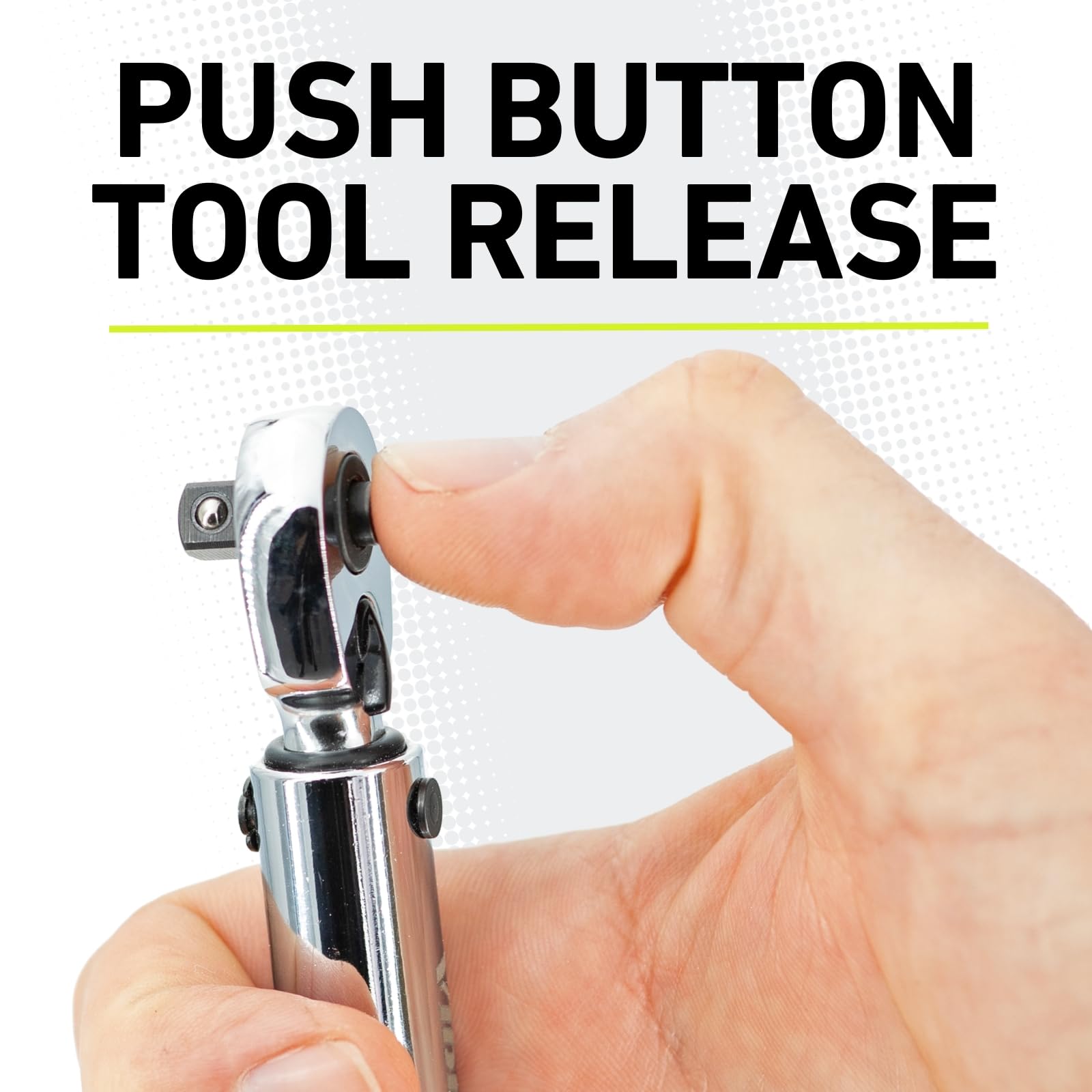 Vibrelli Bike Torque Wrench Set 1/4 Inch Drive 2 To 20nm, 0.1 Nm