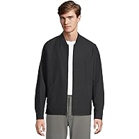 TravisMathew Men's Wanderlust 1/4 Zip Black S at Amazon Men's