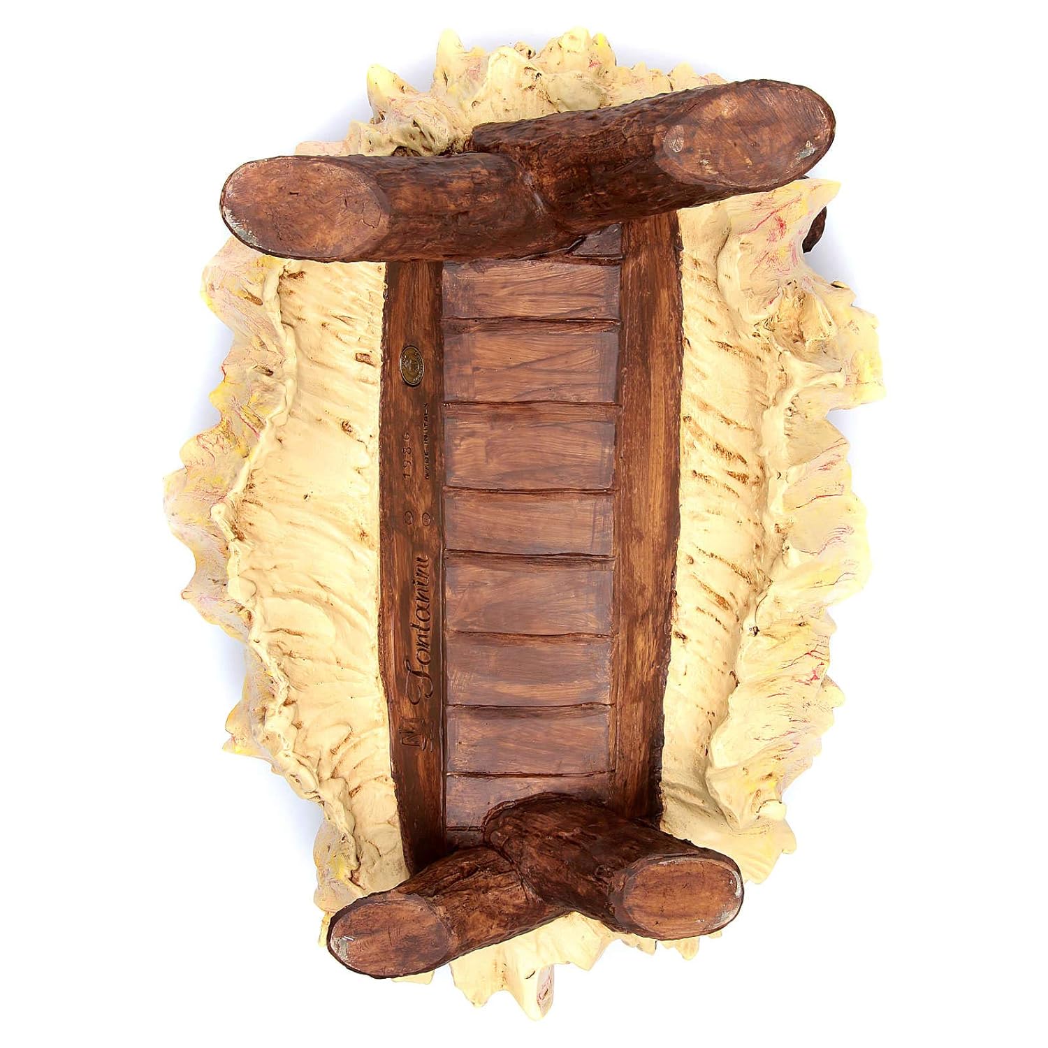 los juguetes del niño jesús