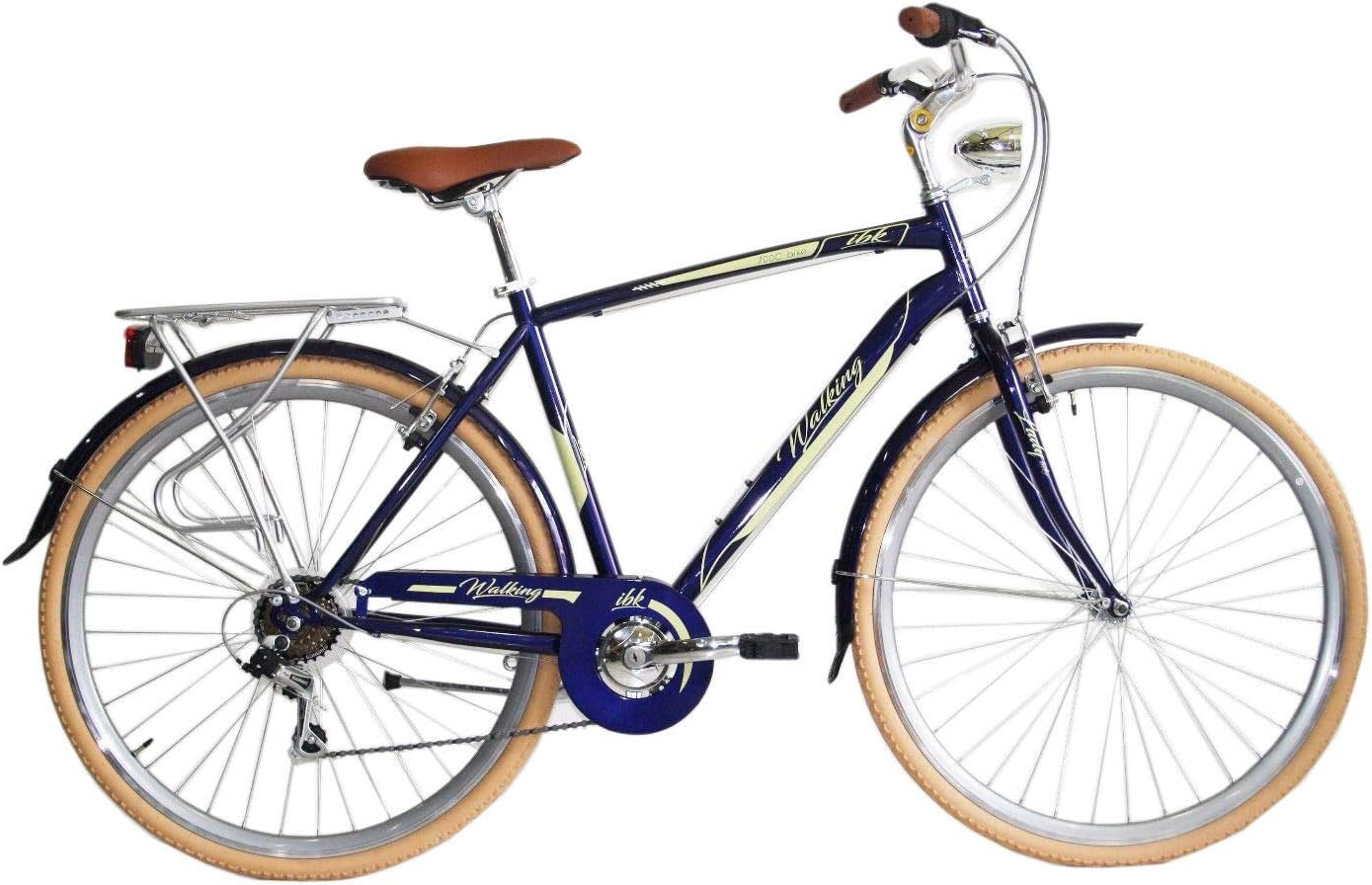 amazon biciclette da uomo