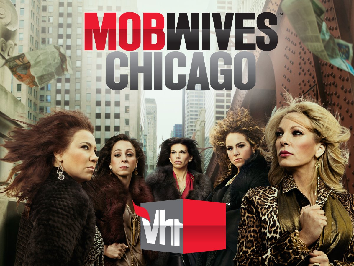 Watch Mob Wives Chicago Season 1 | Prime Video Watch Mob Wives Chicago Season 1 | Prime Video