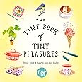 The Tiny Book of Tiny Pleasures (Flow)