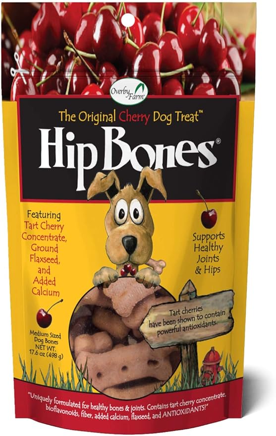 calcium biscuits for dogs